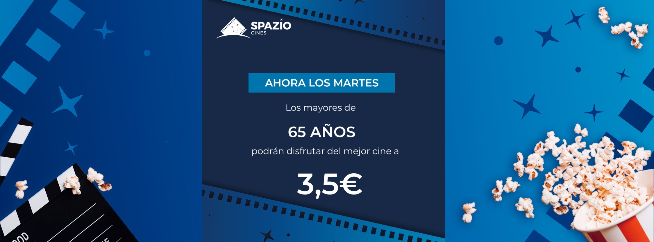 Copia de Copia de Promo lunes y martes - Banner